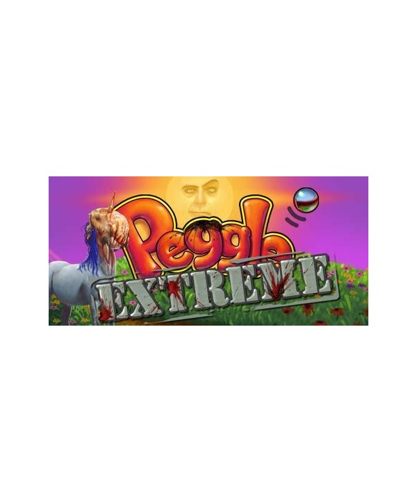 Peggle Deluxe Origin / EA app Key GLOBAL